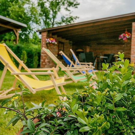 Apartmany Hejdukovi Krásná Lípa エクステリア 写真