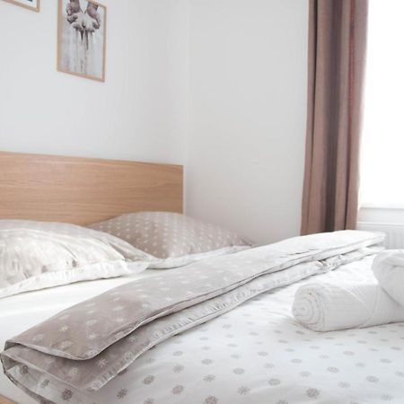 Apartmany Hejdukovi Krásná Lípa エクステリア 写真