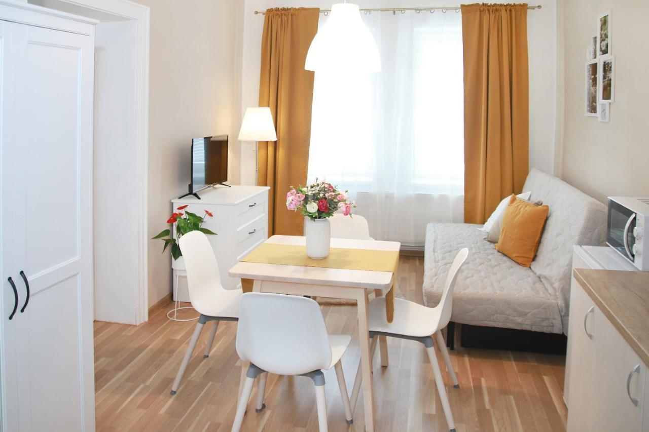 Apartmany Hejdukovi Krásná Lípa エクステリア 写真