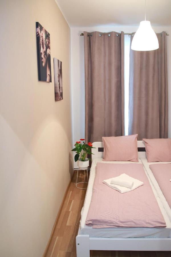 Apartmany Hejdukovi Krásná Lípa エクステリア 写真