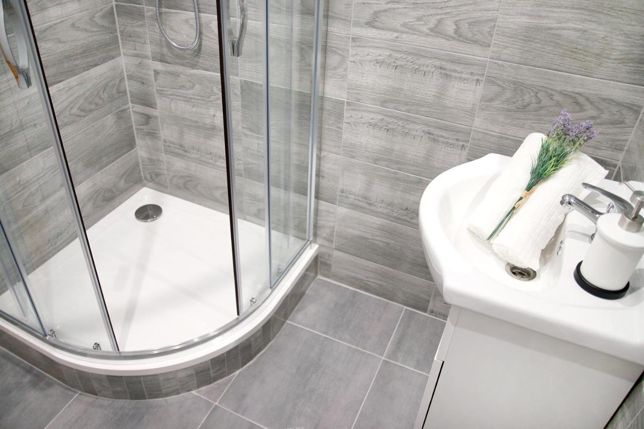 Apartmany Hejdukovi Krásná Lípa エクステリア 写真