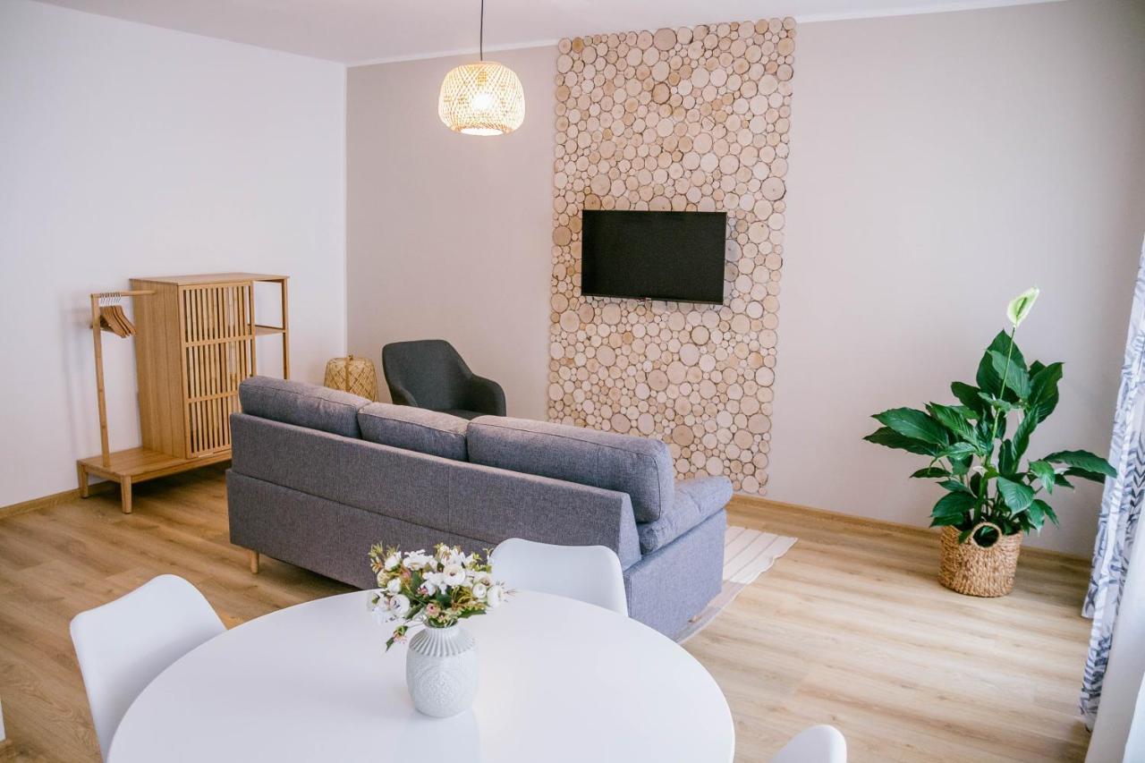 Apartmany Hejdukovi Krásná Lípa エクステリア 写真