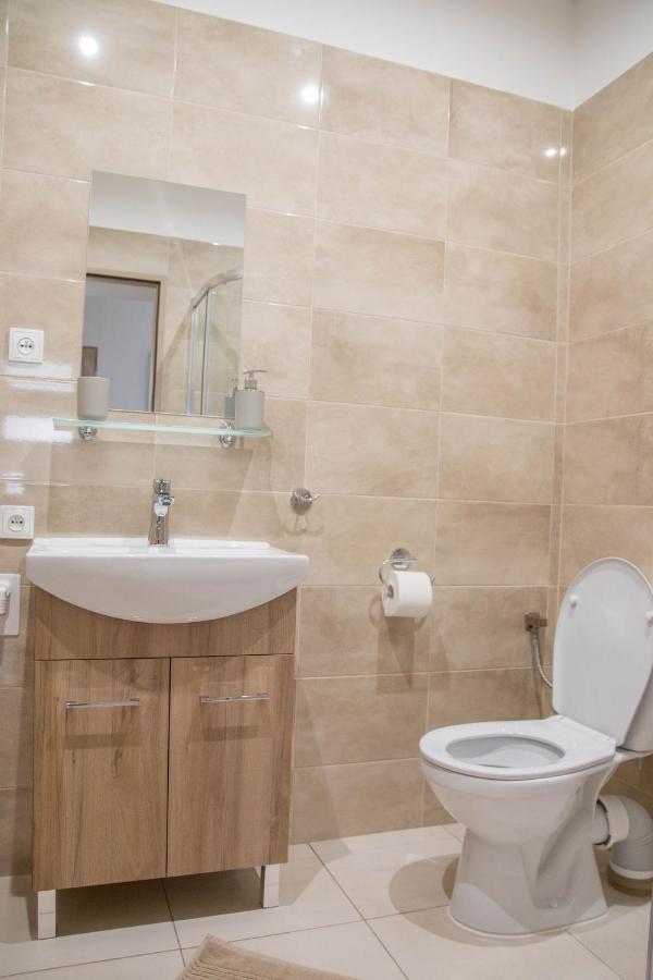 Apartmany Hejdukovi Krásná Lípa エクステリア 写真